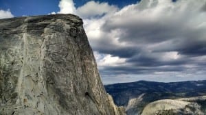 Half Dome 1