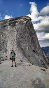 Half Dome 2