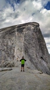 Half Dome 3